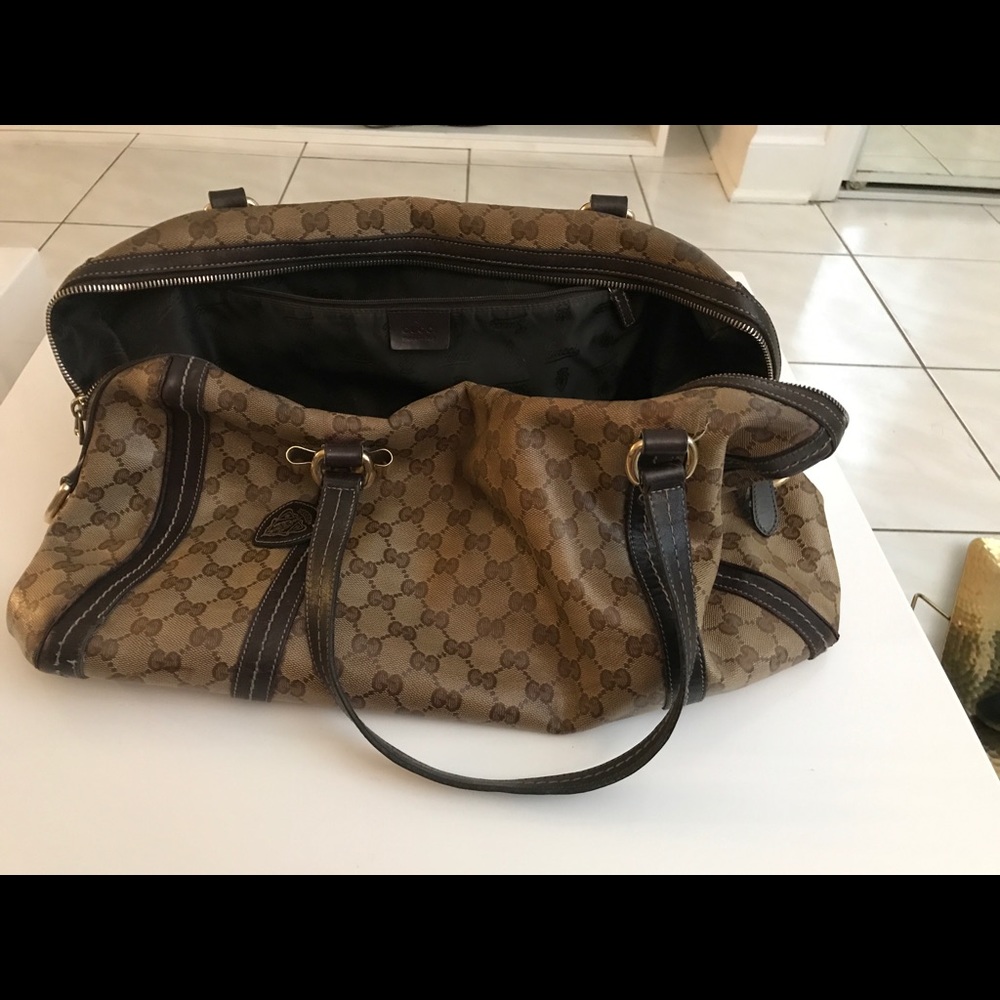 Gucci Bag